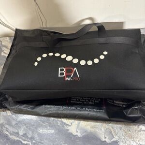 WaistBuster Lipo Belt Infrared LED Red Light Weight Loss System BPA WB-PRO